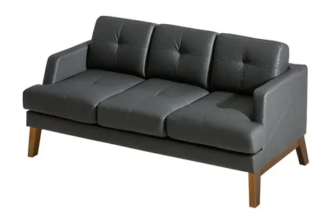 Sofa CARLO Trzyosobowa Do Salonu Biura