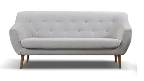Sofa LUXEMBURG Dwuosobowa Do Salonu
