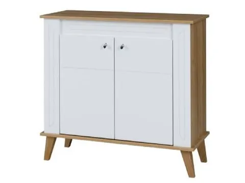 Komoda SONIA SN-11 Dwudrzwiowa Szerokość 94 cm