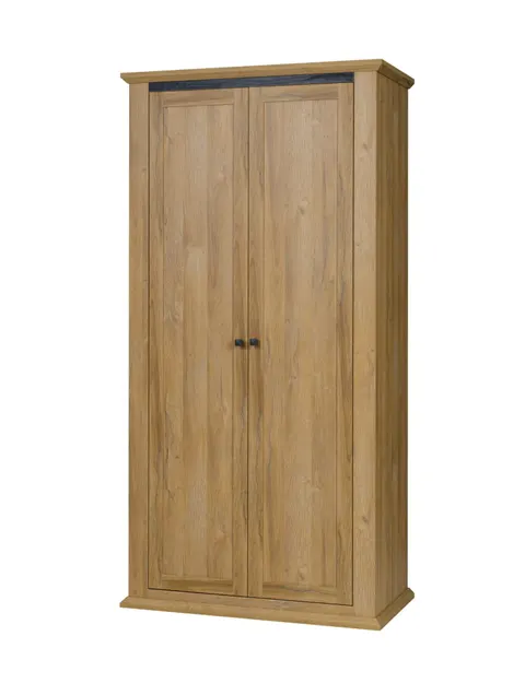 Szafa MEZO MZ-2 100 Dwudrzwiowa