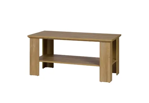 Stolik kawowy MEZO MZ-17 Szerokość 120 cm Ława