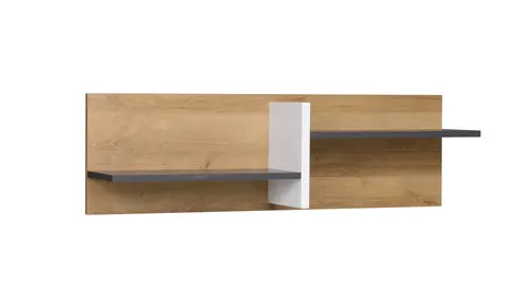 Półka MEMONE M-05 Wisząca Szerokość 100 cm