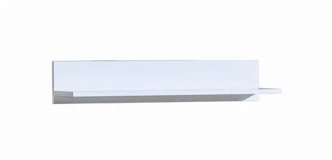 Półka ARCA AR8 Wisząca 80 Biała Meble Młodzieżowe Do Pokoju Dziecka