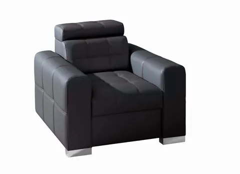 Fotel IRYS Modułowy Do Salonu Nowoczesny