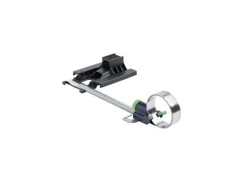 Festool Cyrkiel do wycinania okręgów KS-PS 420 Set 497443
