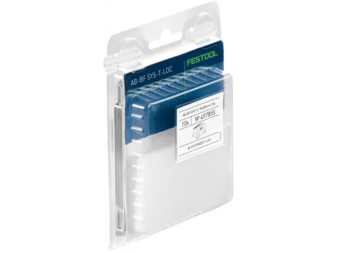 Festool Pokrywa AB-BF SYS TL 55x85 mm /10 497855