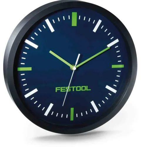 Festool Zegar ścienny 498385