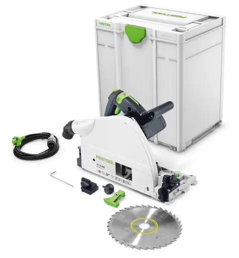 Festool Zagłębiarka TS 75 EBQ-Plus 576110
