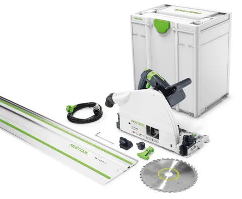 Festool Zagłębiarka TS 75 EBQ-Plus-FS 576115
