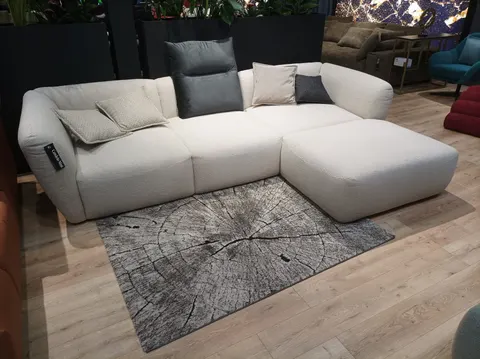 Narożnik CANDELO MINI 80 Do Salonu BOHO