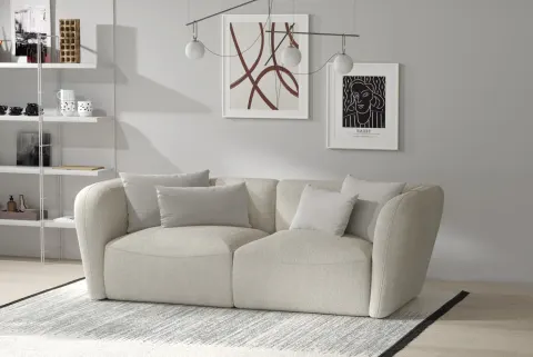 Sofa CANDELO 70 Do Salonu BOHO Modułowa