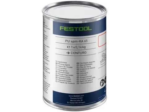 Festool płyn do mycia pu spm 4x-ka 65 200062