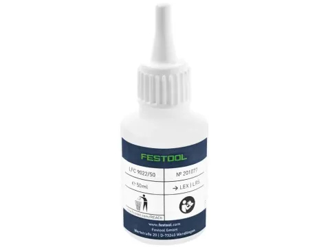 Festool olej do czyszczenia i smarowania lfc 9022/50 201077