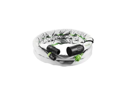 Festool wąż ssący Plug-it antystatyczny, gładki D27/22x3,5m-AS-GQ/CT 200041