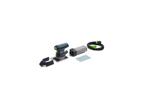 Festool Szlifierka oscylacyjna RTS 400 REQ 201224