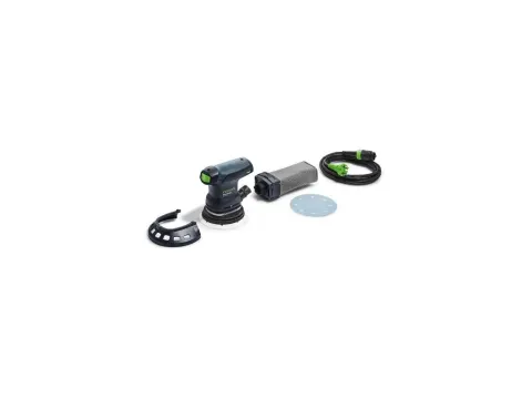 Festool Szlifierki mimośrodowe ETS 125 REQ 201213