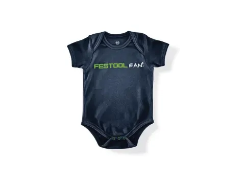 Festool Body dziecięce "Festool Fan" 202307