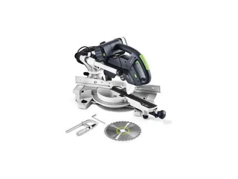 Festool Ukośnica przesuwna KAPEX KS 60 E 561683