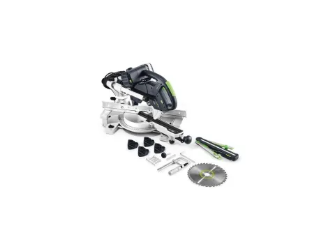 Festool Ukośnica przesuwna KAPEX KS 60 E-Set 561728
