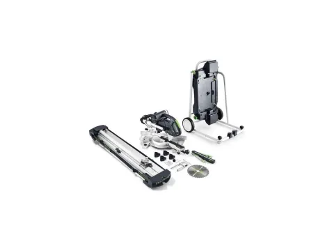 Festool Ukośnica przesuwna KAPEX KS 60 E-UG-Set/XL 574789