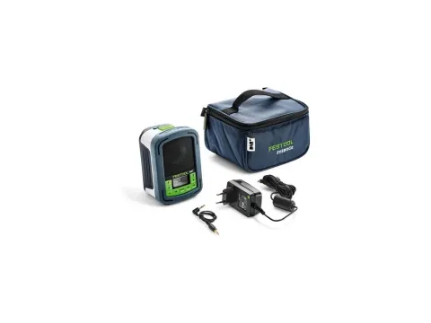 Festool Radio cyfrowe SYSROCK BR 10 DAB+ 202111