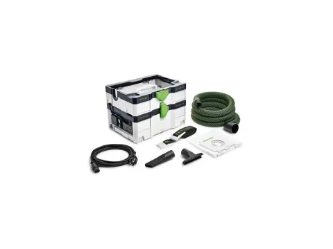 Festool Odkurzacz mobilny CLEANTEC CTL SYS 575279