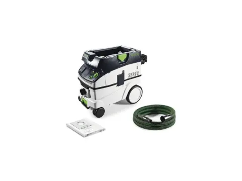 Festool Odkurzacz mobilny CLEANTEC CTM 26 E 574981