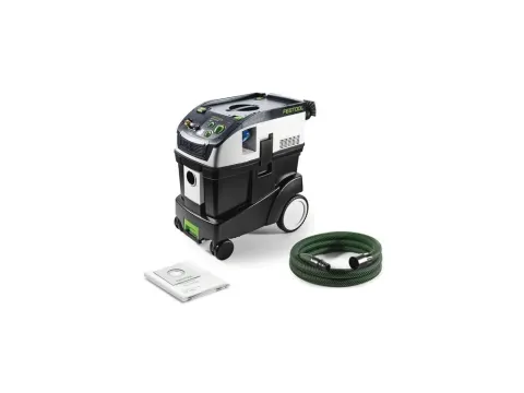Festool Odkurzacz mobilny CLEANTEC CTM 48 E LE EC B22 R1 575286
