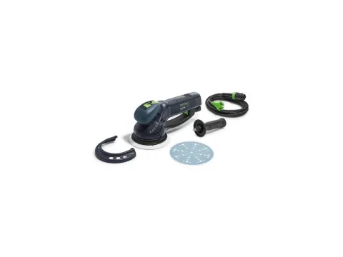 Festool Przekładniowa szlifierka mimośrodowa ROTEX RO 150 FEQ 575066