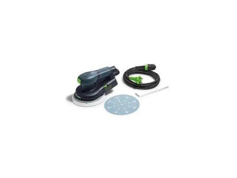 Festool Szlifierka mimośrodowa ETS EC 150/3 EQ 575032