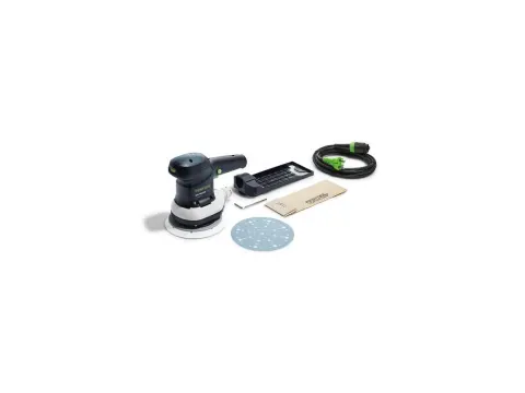 Festool Szlifierka mimośrodowa ETS 150/3 EQ 575023