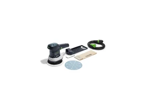 Festool Szlifierka mimośrodowa ETS 150/5 EQ 575057