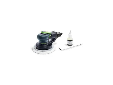 Pneumatyczna szlifierka mimośrodowa FESTOOL LEX 3 150/3