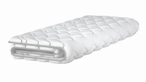 Materac Nawierzchniowy SORANO PLUS 120 x 190 cm