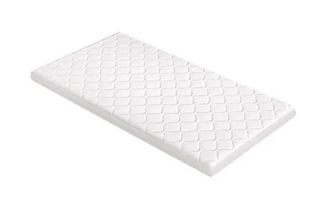 TOP COMO 160 x 200 Materac Nawierzchniowy