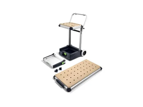 Festool Mobilny warsztat MW 1000 203802