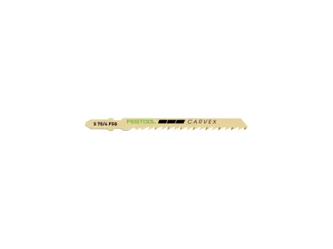 Festool Brzeszczot do wyrzynarki WOOD UNIVERSAL S 75/4 FSG/20 204317