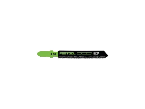 Festool Brzeszczot do wyrzynarki BUILDING MATERIALS CERAMICS R 54 G Riff 204344