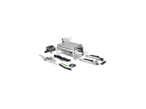 Festool Pilarka stolikowa CS 50 EBG 574765