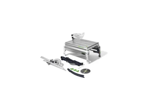 Festool Pilarka stolikowa CS 50 EBG-FLR 574770