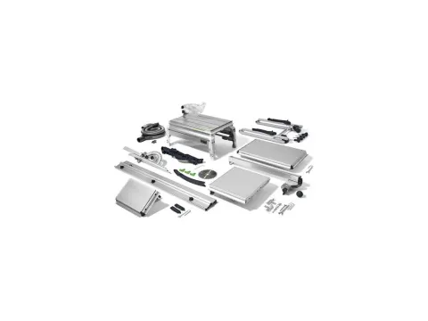 Festool Pilarka stolikowa CS 50 EBG-Set 574772