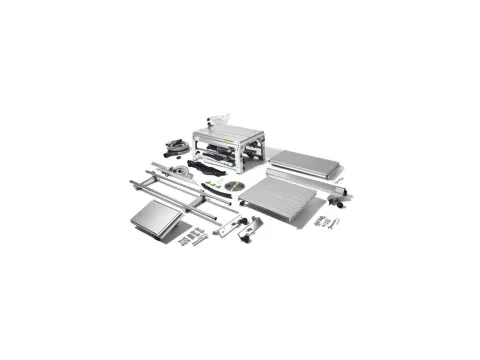 Festool Pilarka stolikowa CS 70 EBG-Set 574782
