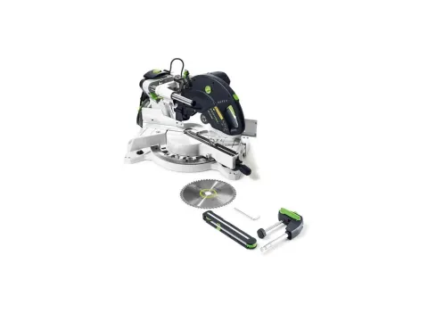 Festool Ukośnica przesuwna KAPEX KS 120 REB 575302
