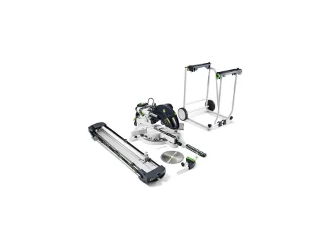 Festool Ukośnica przesuwna KAPEX KS 120 REB-Set-UG 575313