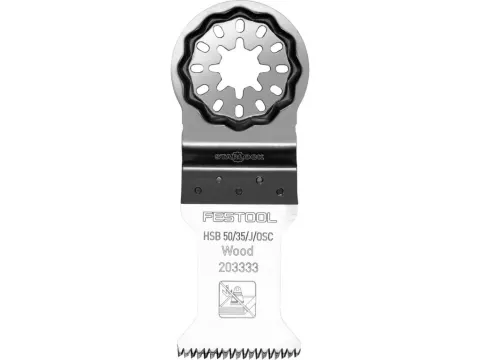 Festool brzeszczoty do drewna hsb 50/35/j/osc/5 203333