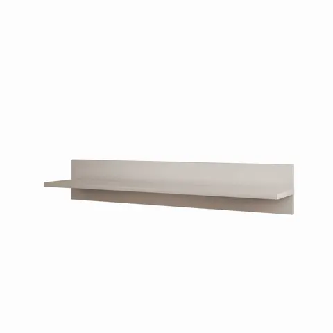 Półka Wisząca BALI Szerokość 90 cm Kaszmir BOHO