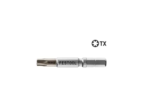 Festool bit tx tx 30-50 centro/2 205082
