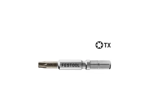 Festool bit tx tx 25-50 centro/2 205081