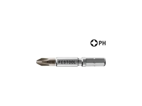 Festool Bit PH 2-50 CENTRO/2 205074