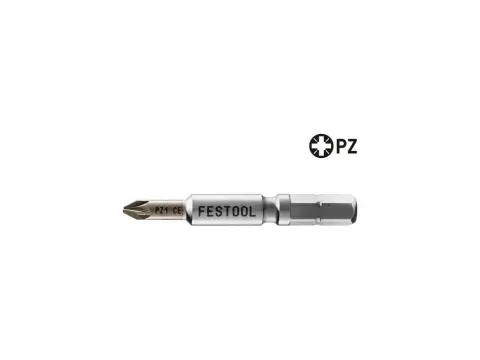Festool bit pz pz 1-50 centro/2 205069